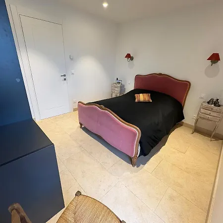Vakantiehuis Maison Chaleureuse Avec Vue Panoramique *