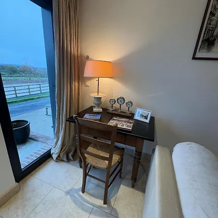 Maison Chaleureuse Avec Vue Panoramique * Reux